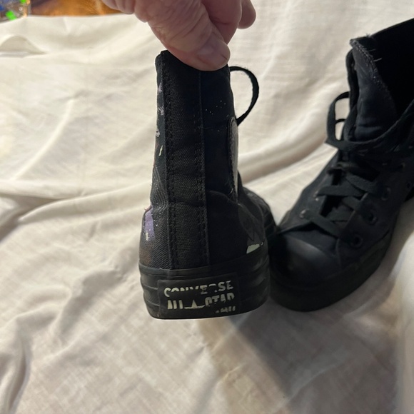 Converse - Picture 4 of 6